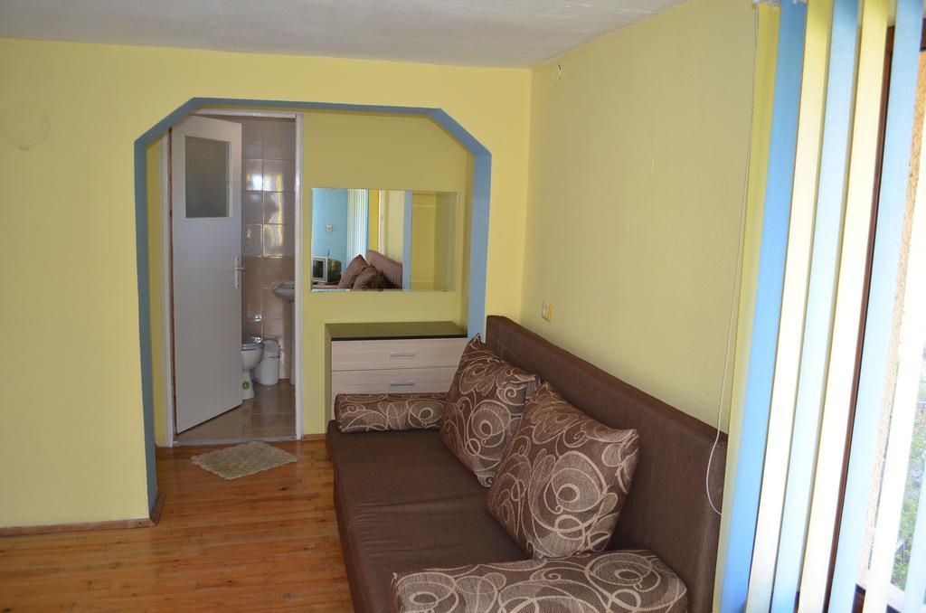 Villa Ribarica Esterno foto