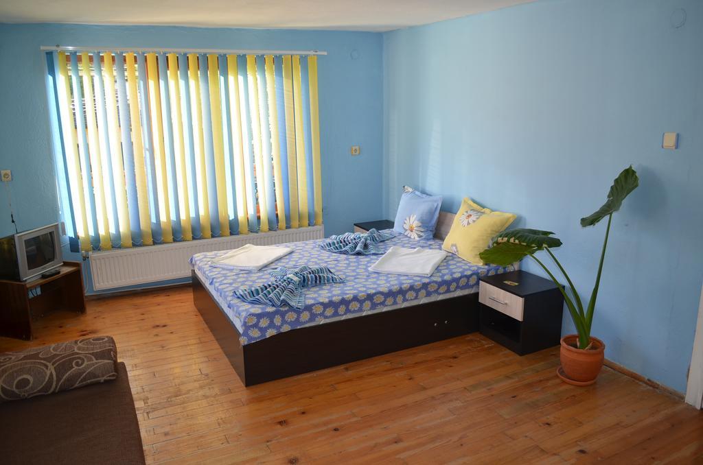 Villa Ribarica Esterno foto