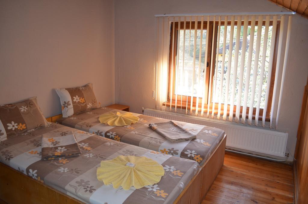 Villa Ribarica Esterno foto