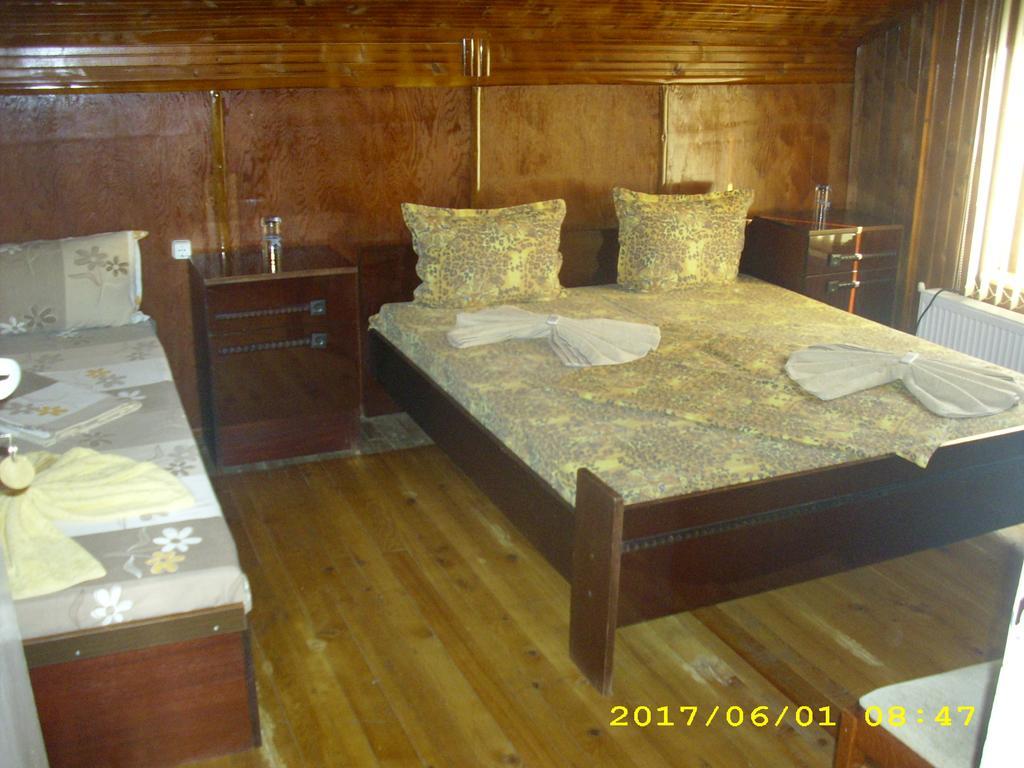 Villa Ribarica Esterno foto