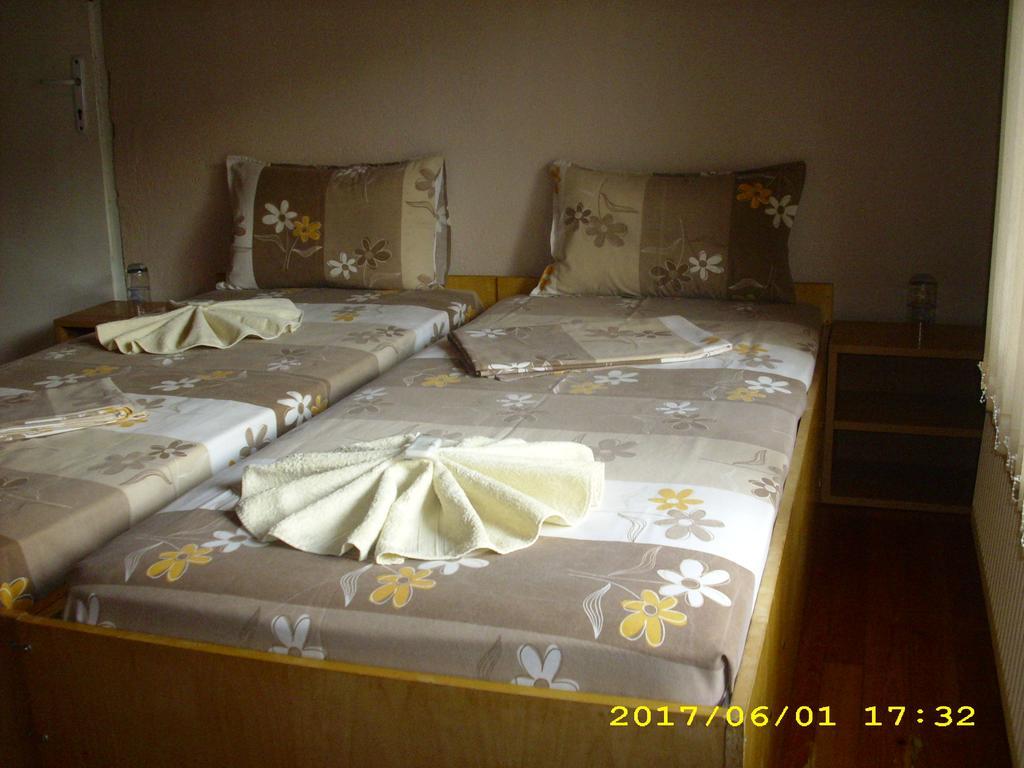 Villa Ribarica Esterno foto