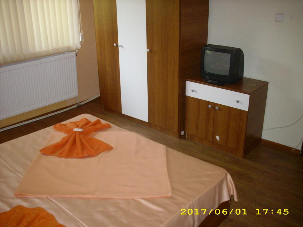 Villa Ribarica Esterno foto