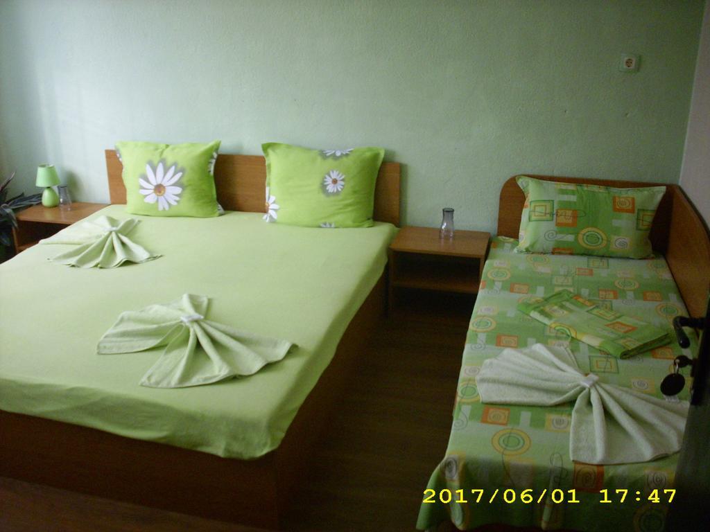 Villa Ribarica Esterno foto