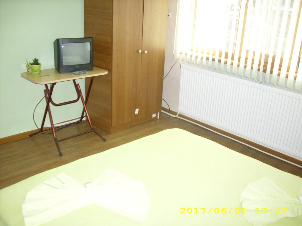 Villa Ribarica Esterno foto