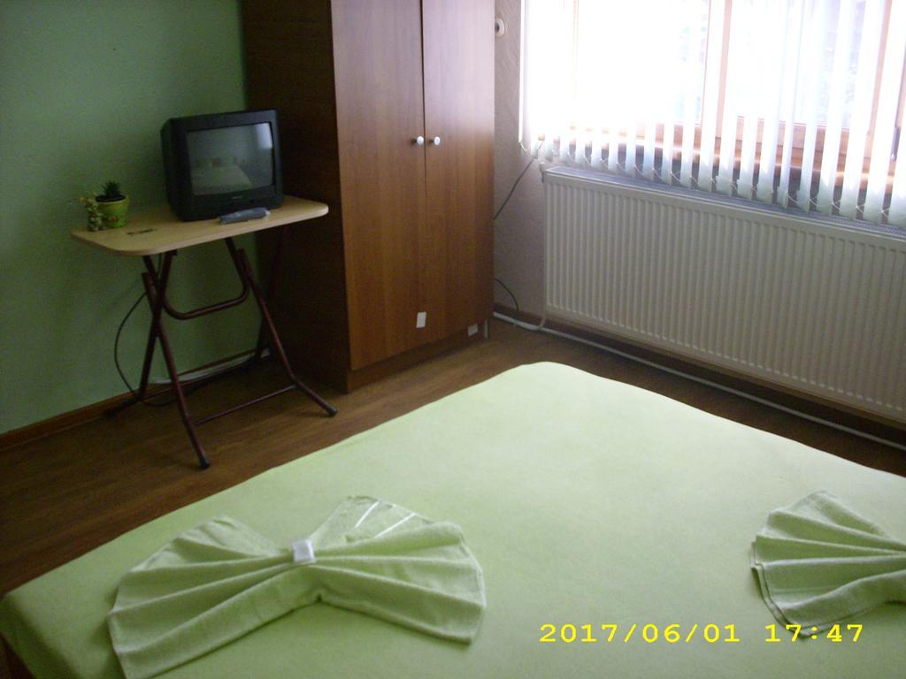 Villa Ribarica Esterno foto