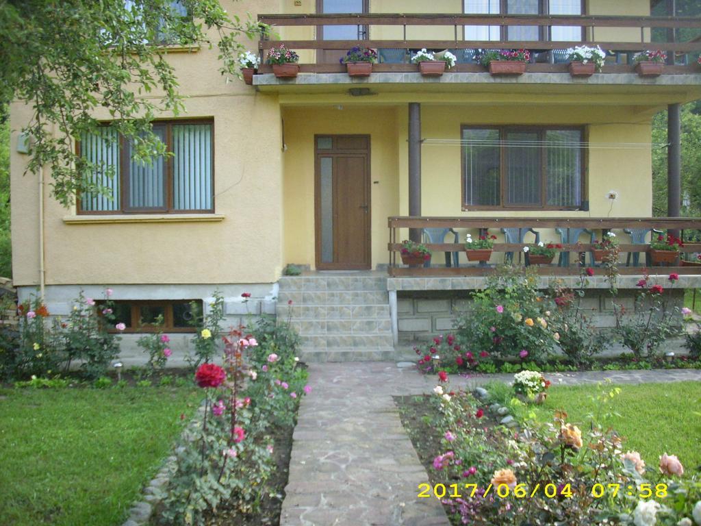 Villa Ribarica Esterno foto