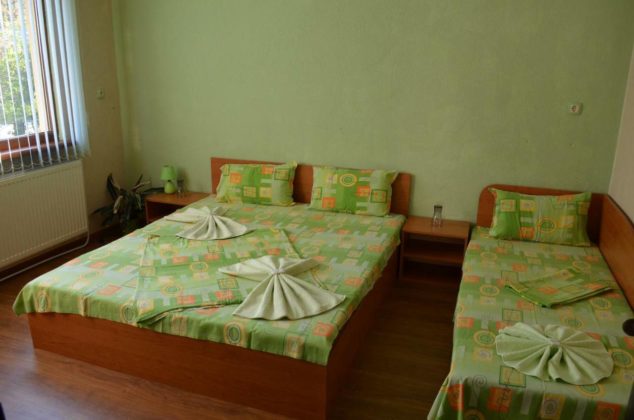 Villa Ribarica Esterno foto